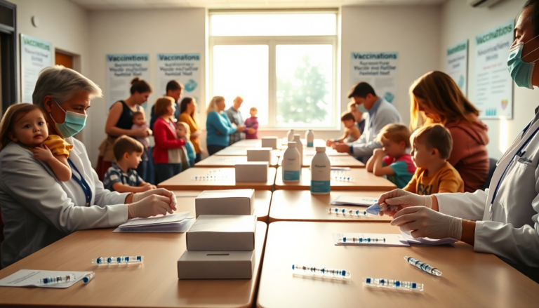 vaccinazioni una protezione fondamentale per la comunita python 1755172306