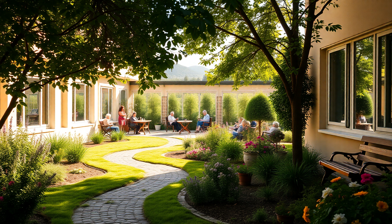 villaggio amico la residenza sanitaria assistenziale che mette la persona al centro python 1755671658