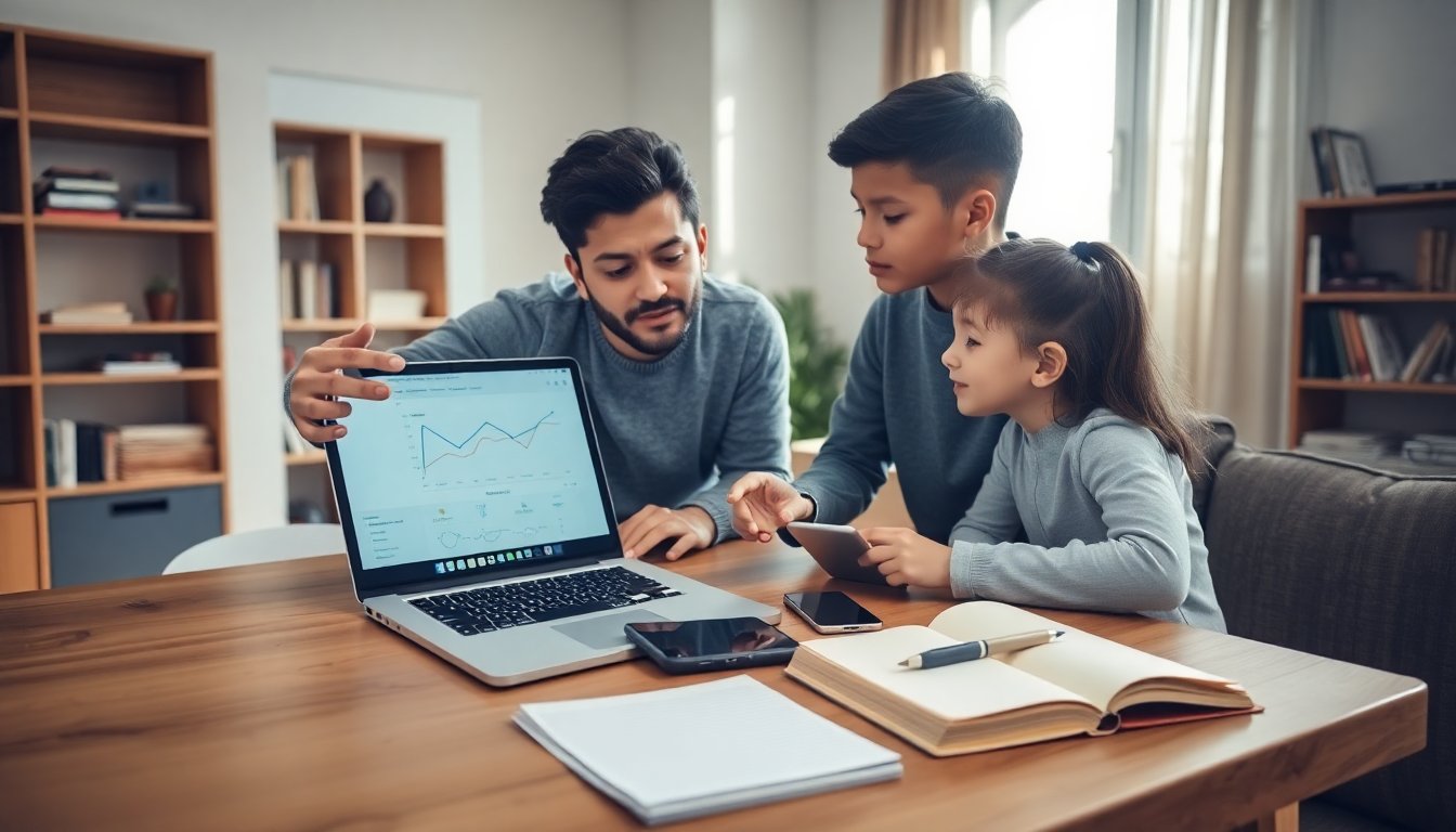 accompagnare i giovani nel digitale un approccio innovativo python 1757690797