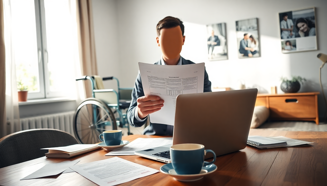 aggiornamenti sulla legge 104 nuove regole sui permessi per assistenza python 1756779847