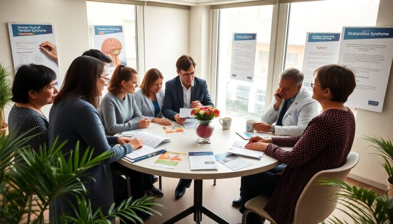 comprendere la sindrome skraban deardoff e il suo impatto sulle famiglie python 1757365357