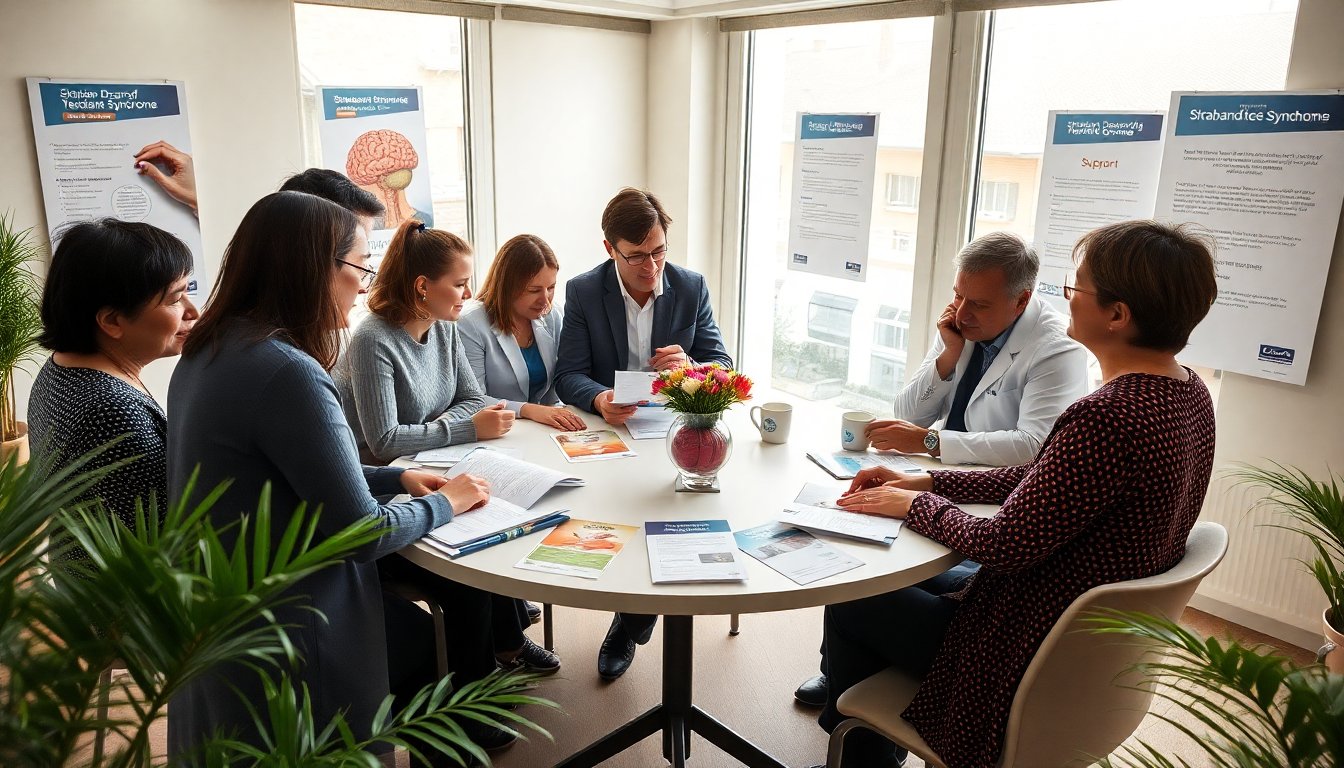 comprendere la sindrome skraban deardoff e il suo impatto sulle famiglie python 1757365357