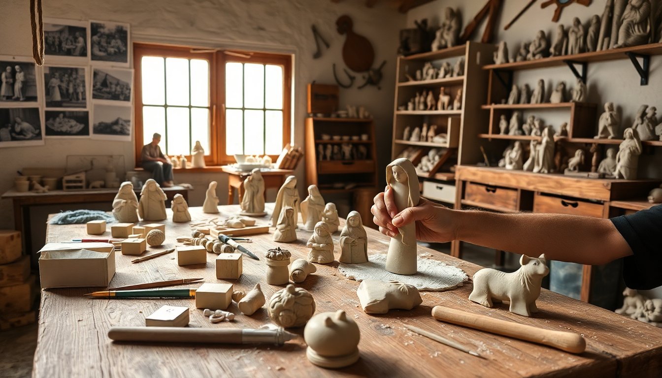 creazioni artigianali per il presepe un viaggio nel natale python 1756931498