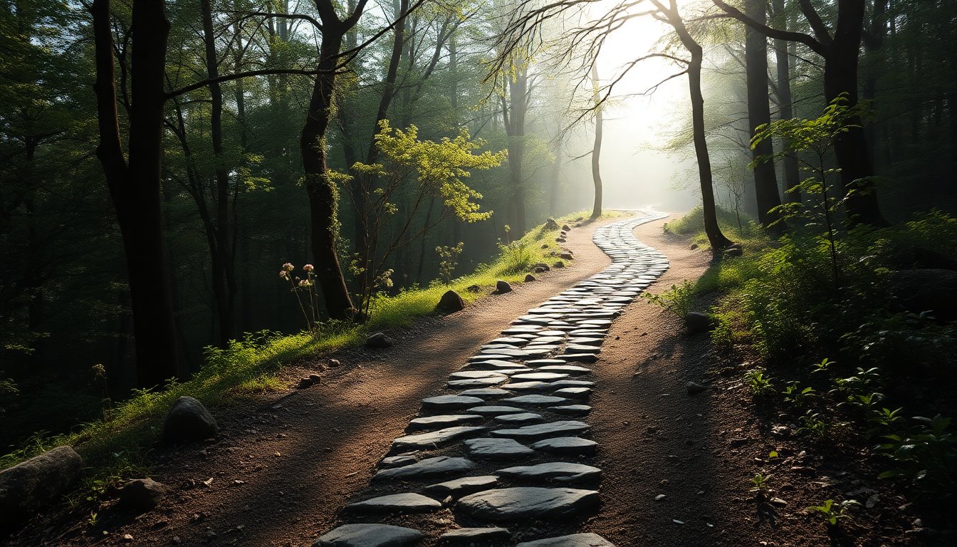 crescita personale come superare le paure e affrontare le sfide python 1757300300