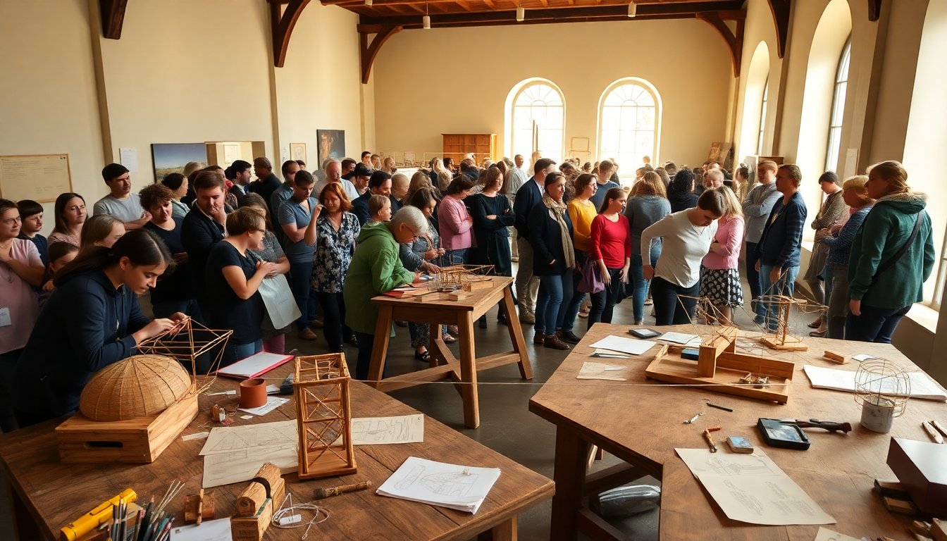 esperienze educative al museo leonardiano di vinci python 1756996607