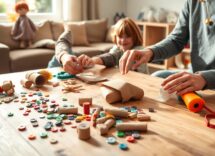 giocattoli fai da te idee creative e divertenti per intrattenere i bambini python 1759208293