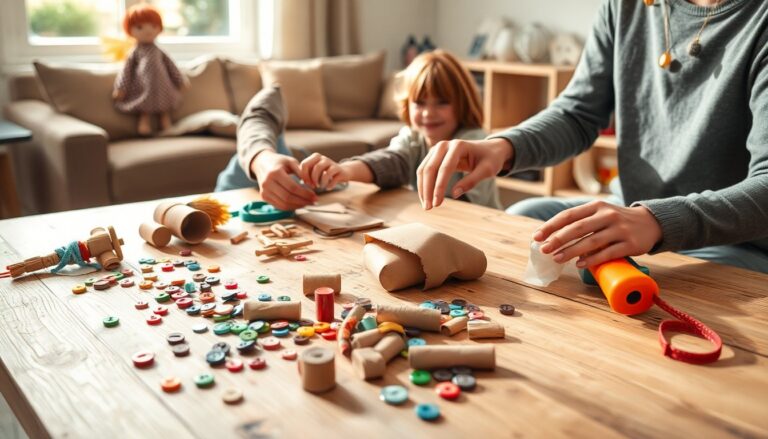 giocattoli fai da te idee creative e divertenti per intrattenere i bambini python 1759208293