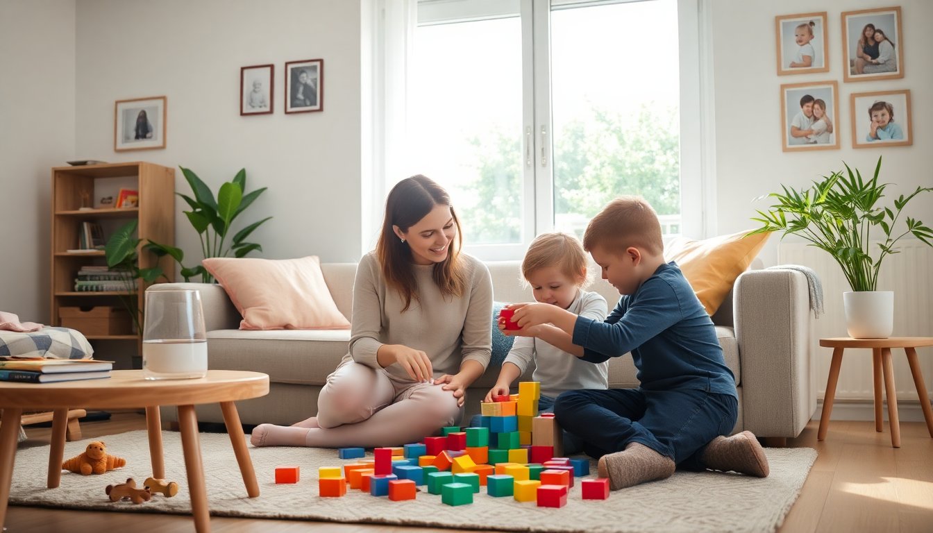 guida completa al congedo parentale diritti e vantaggi per le famiglie python 1758102570