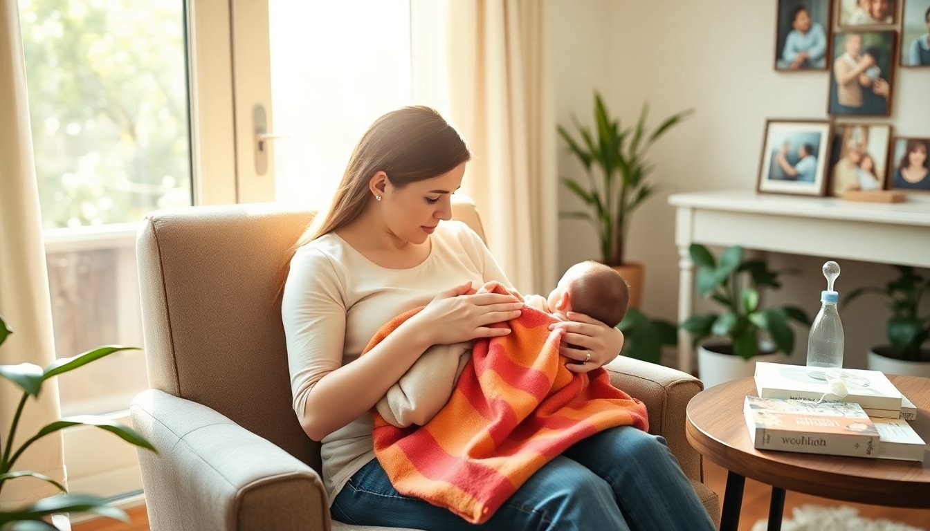 guida completa allallattamento al seno tutto cio che devi sapere python 1758146192