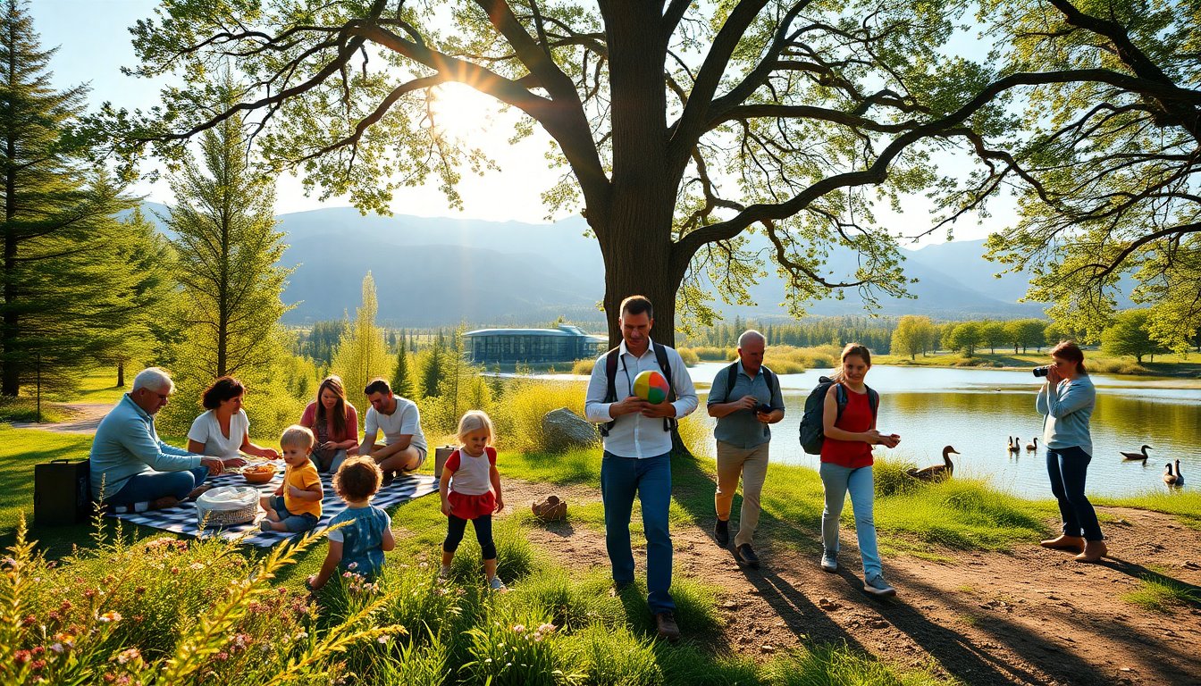 guida completa alle vacanze in famiglia idee e consigli utili per un soggiorno indimenticabile python 1758189481