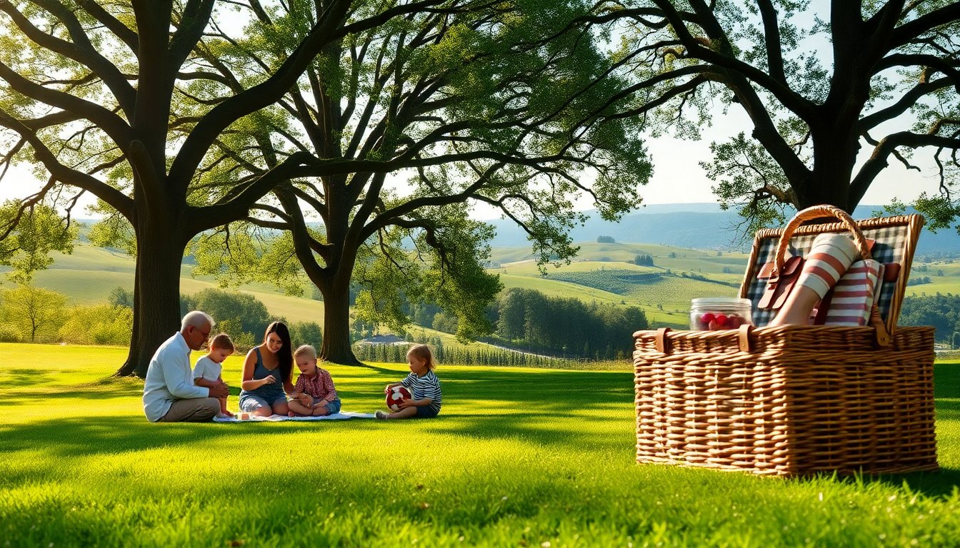 guida definitiva alle vacanze in famiglia per unesperienza indimenticabile python 1758189500