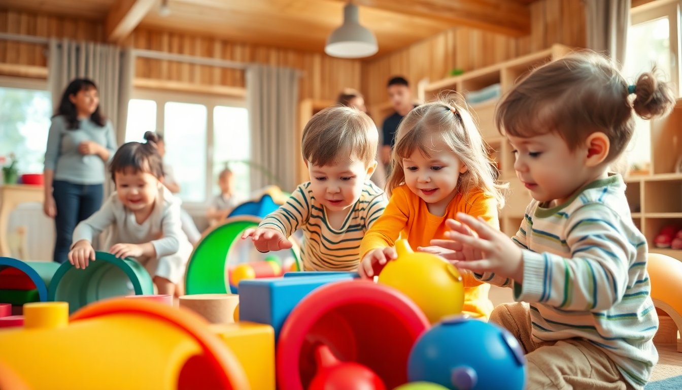 guida definitiva allo sviluppo motorio nei bambini strategie e consigli utili python 1758059193