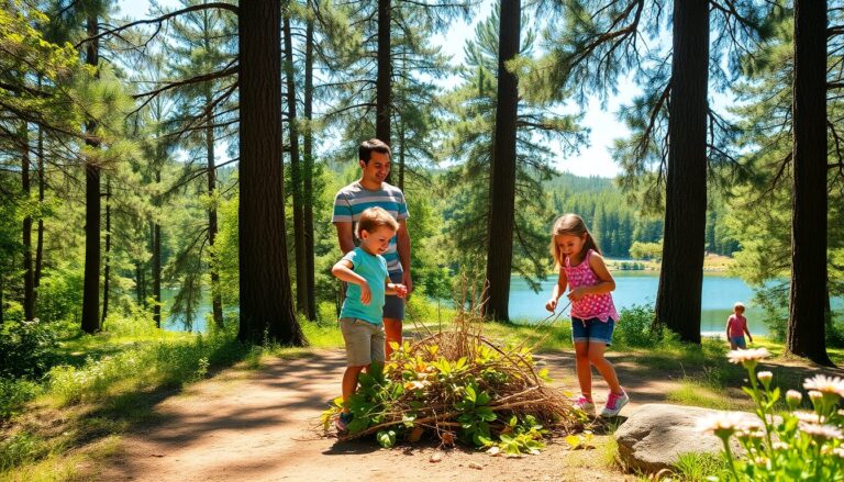 i migliori consigli per vacanze indimenticabili con i bambini python 1758948269