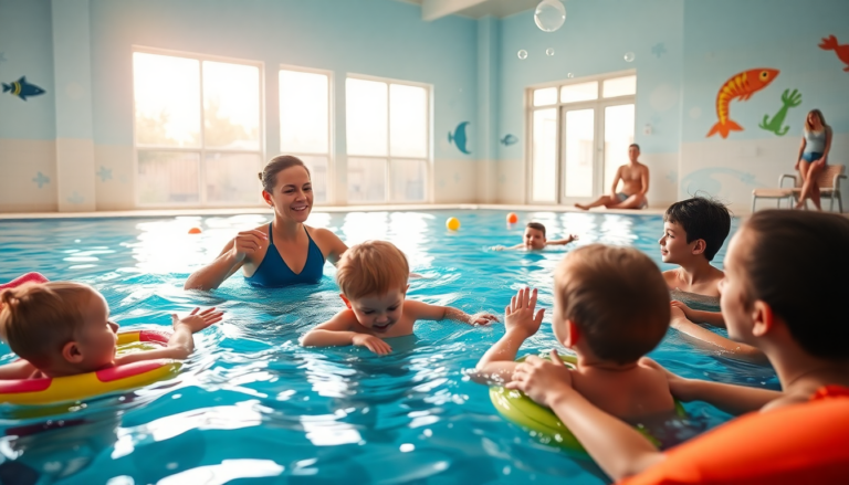 il ruolo cruciale degli insegnanti nel metodo swimbabyswim python 1756736195
