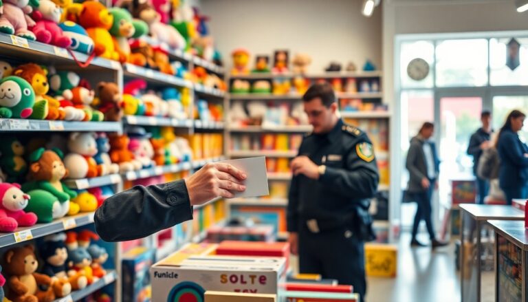 la lotta contro la contraffazione un allerta per la sicurezza dei consumatori python 1757061635