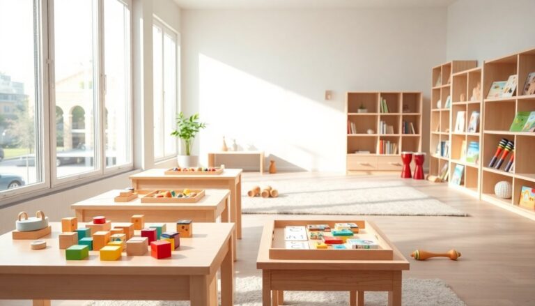 scopri il metodo montessori guida completa allapprendimento efficace python 1758341292