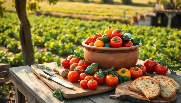 scoprire il legame tra cibo e territorio in cucina python 1756801496