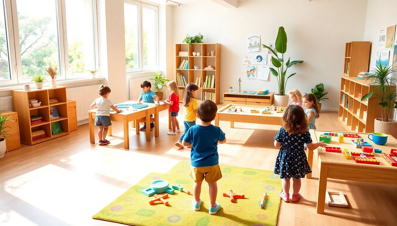 scuola gabelli un nuovo spazio educativo con il metodo montessori python 1757625818