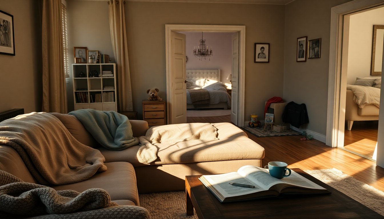 sindrome del nido vuoto cause effetti e strategie per affrontarla python 1758124533