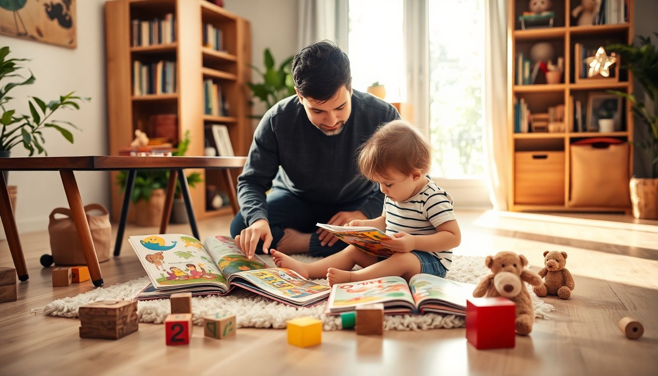 strategie efficaci per stimolare il linguaggio nei bambini piccoli python 1758167835