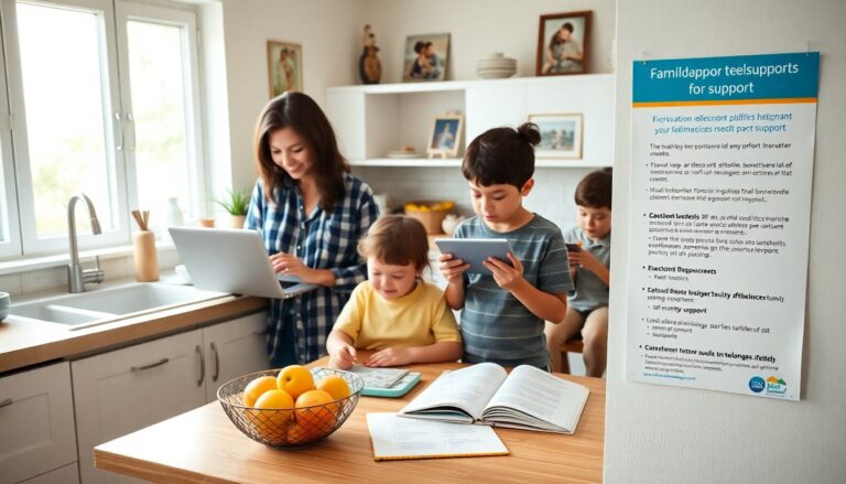 aiuti alle famiglie risorse e strategie per un supporto efficace 1761601112