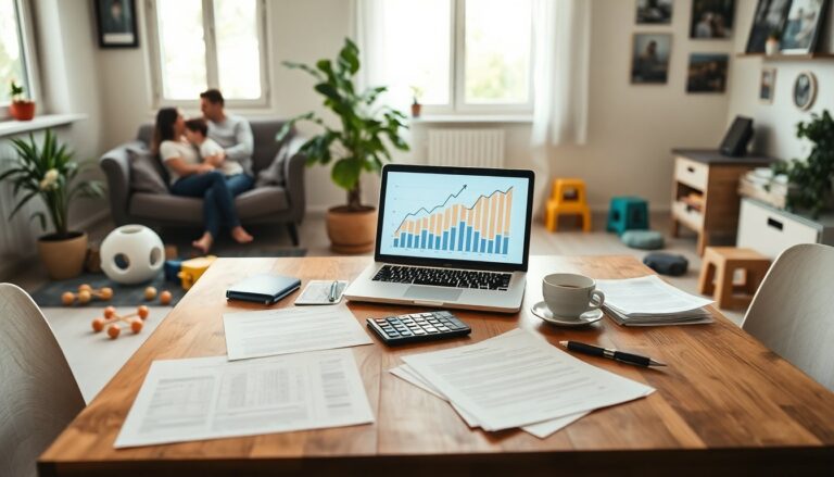 aiuti famiglie opportunita e strategie per il 2025 1761688227