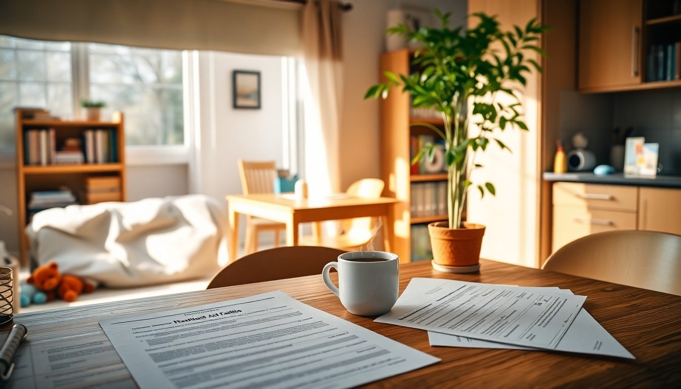 aiuti famiglie scopri come accedere a risorse e supporto 1761631583