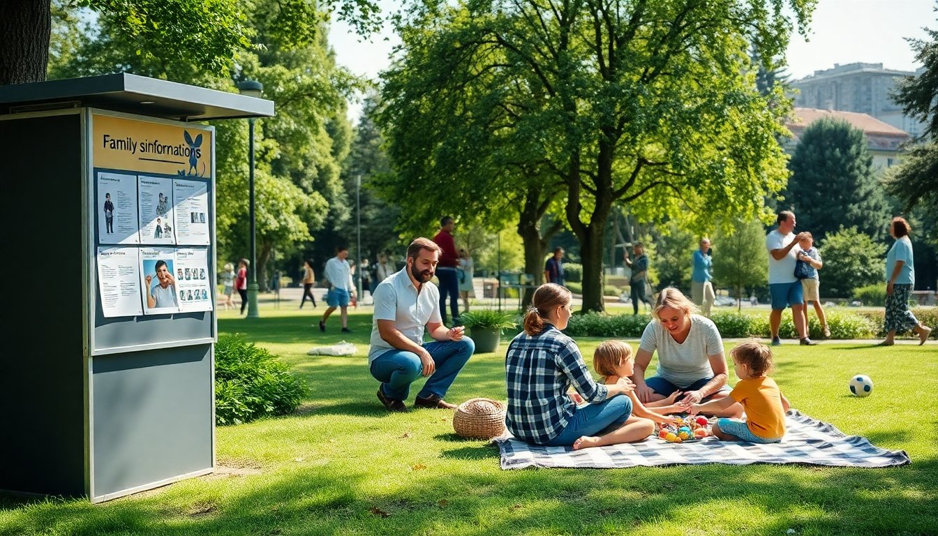 aiuti famiglie scopri le migliori opportunita e risorse disponibili nel 2025 1761638826