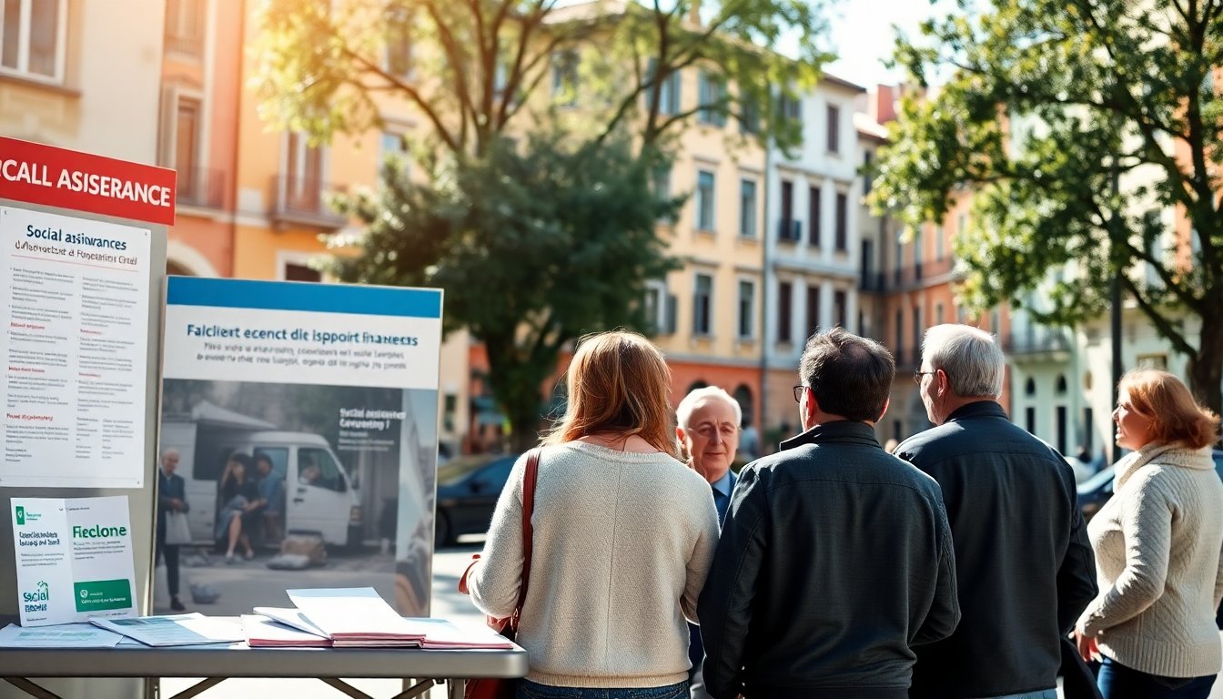 aiuti famiglie tutto cio che devi sapere per ottenere supporto 1761605397