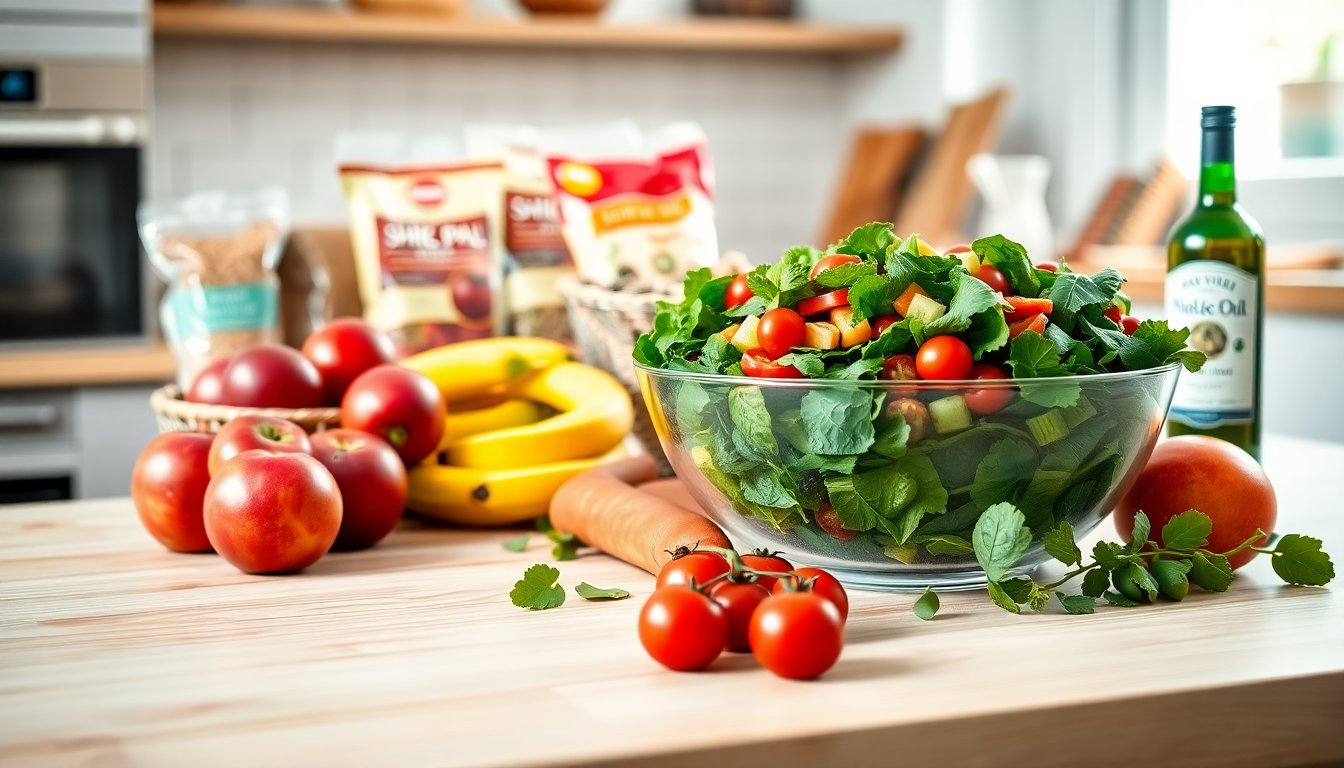 alimentazione in gravidanza consigli e suggerimenti per una dieta sana 1761721176