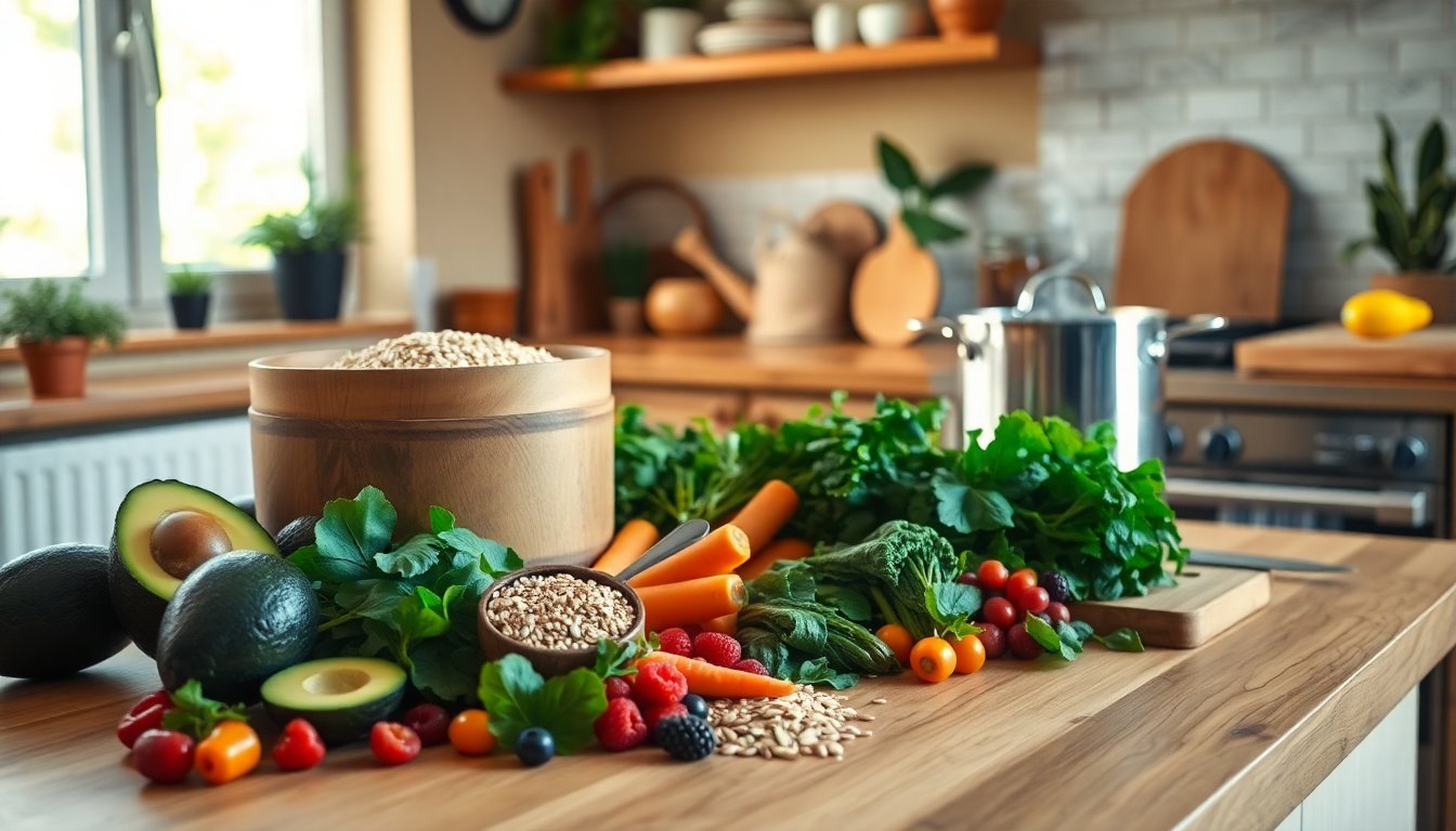 alimentazione in gravidanza consigli e suggerimenti per una salute ottimale 1761588233