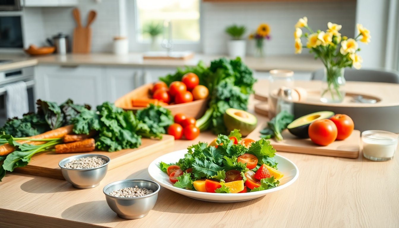 alimentazione in gravidanza consigli essenziali per una dieta sana 1761588783