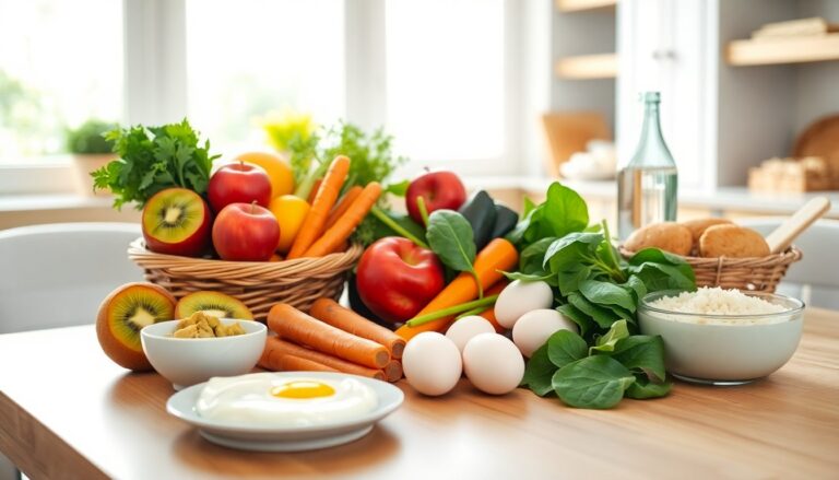 alimentazione in gravidanza consigli essenziali per una gestazione sana 1761662610