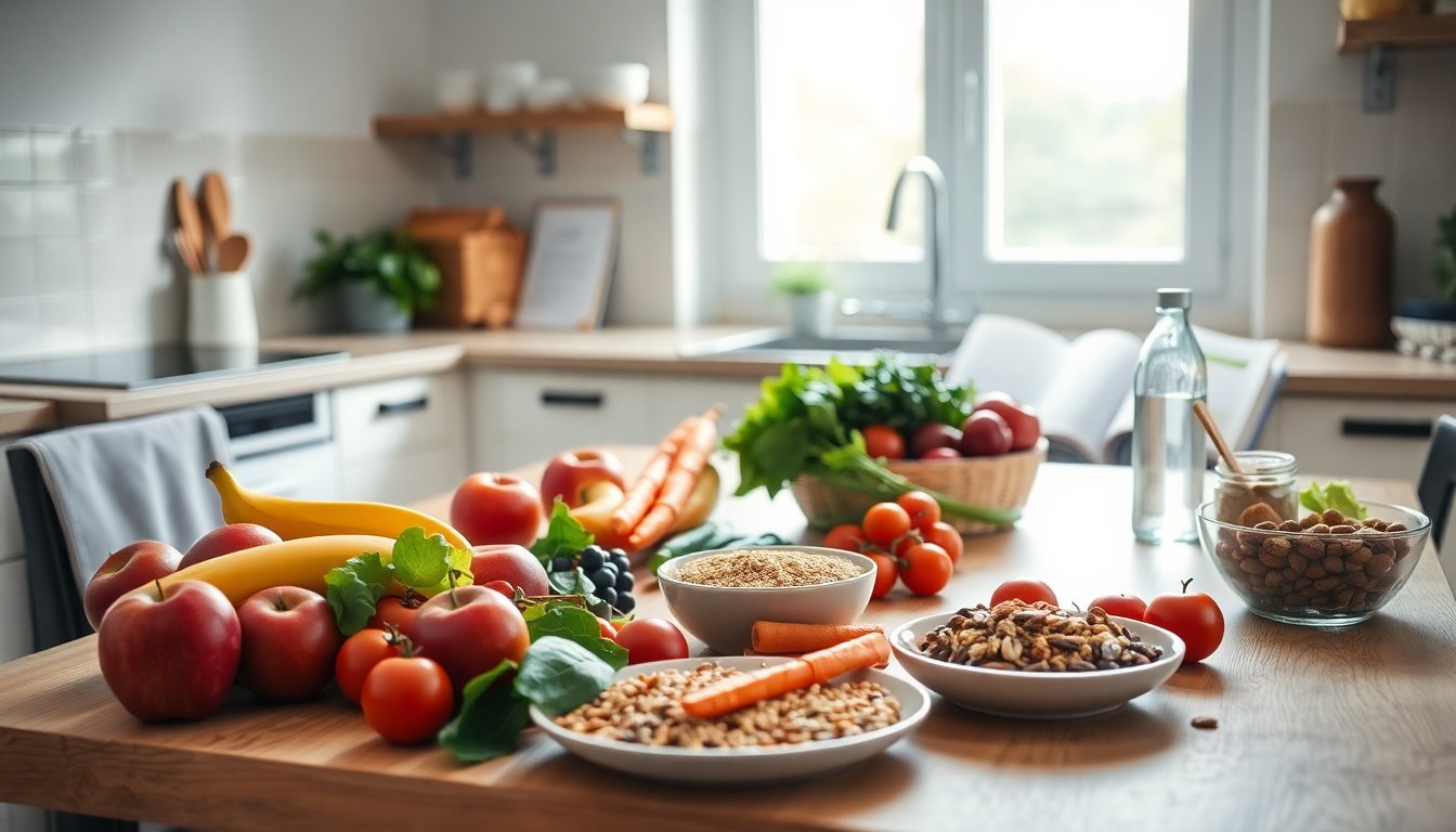 alimentazione in gravidanza consigli pratici e nutrizione essenziale 1761656140