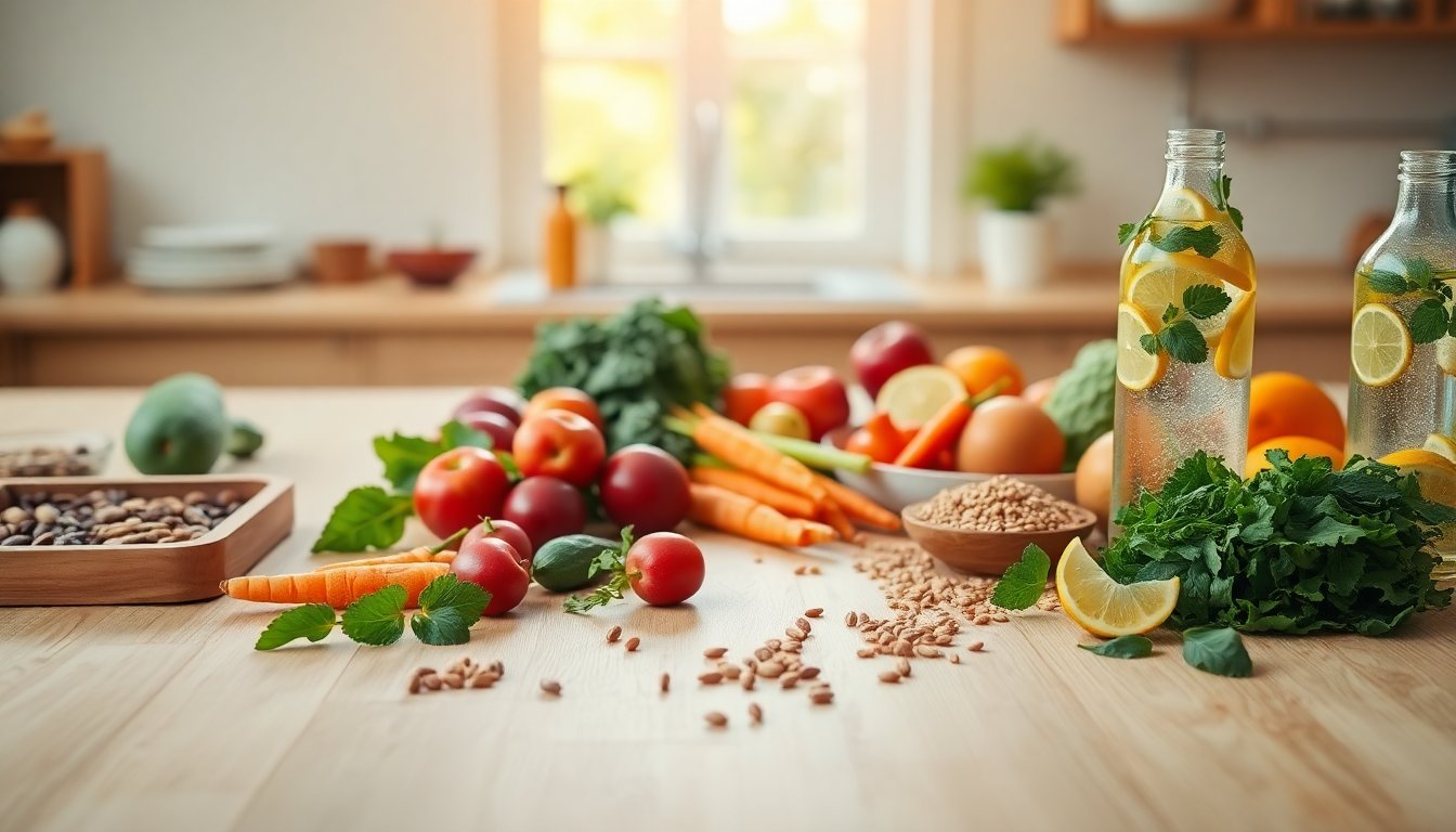 alimentazione in gravidanza consigli pratici per una dieta sana 1761636178