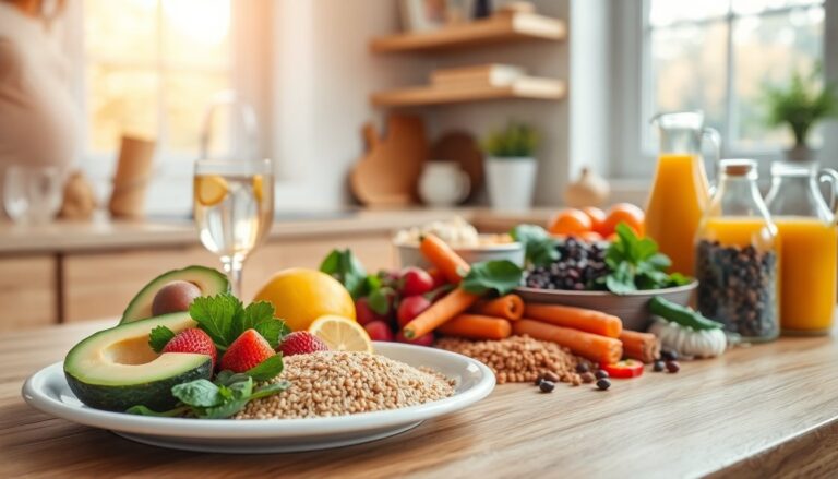 alimentazione in gravidanza guida completa per una nutrizione corretta 1760574725