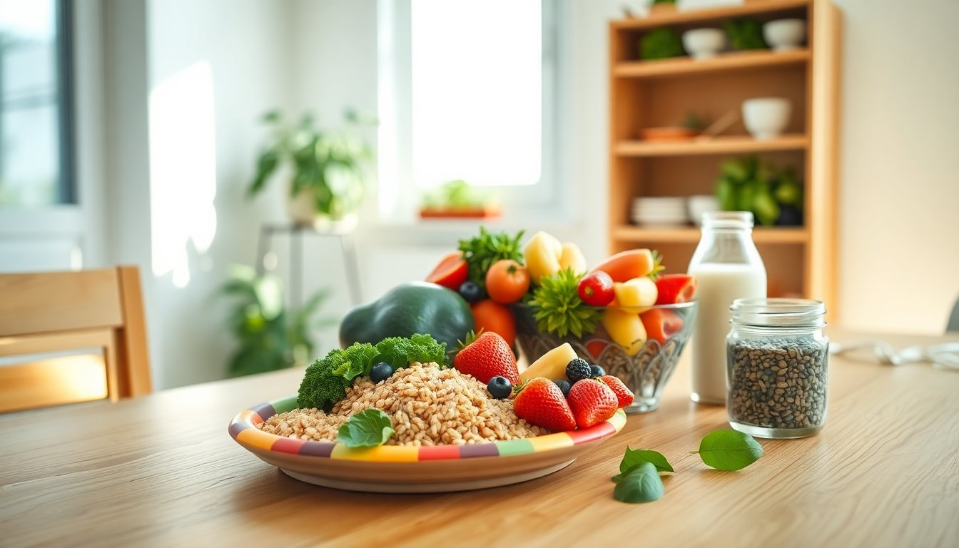 alimentazione in gravidanza tutto cio che devi sapere per nutrirti bene 1761615126