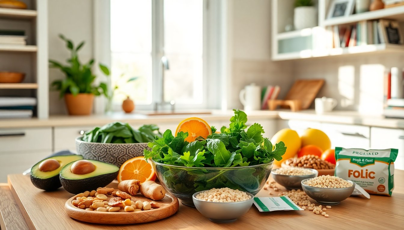 alimentazione in gravidanza tutto cio che devi sapere per una dieta equilibrata 1761603101