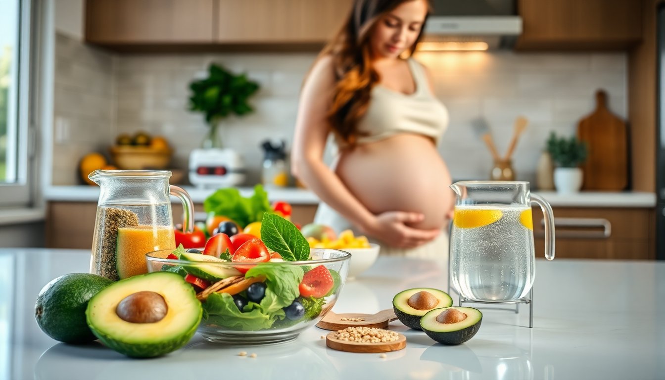 alimentazione in gravidanza tutto quello che devi sapere 1761588565