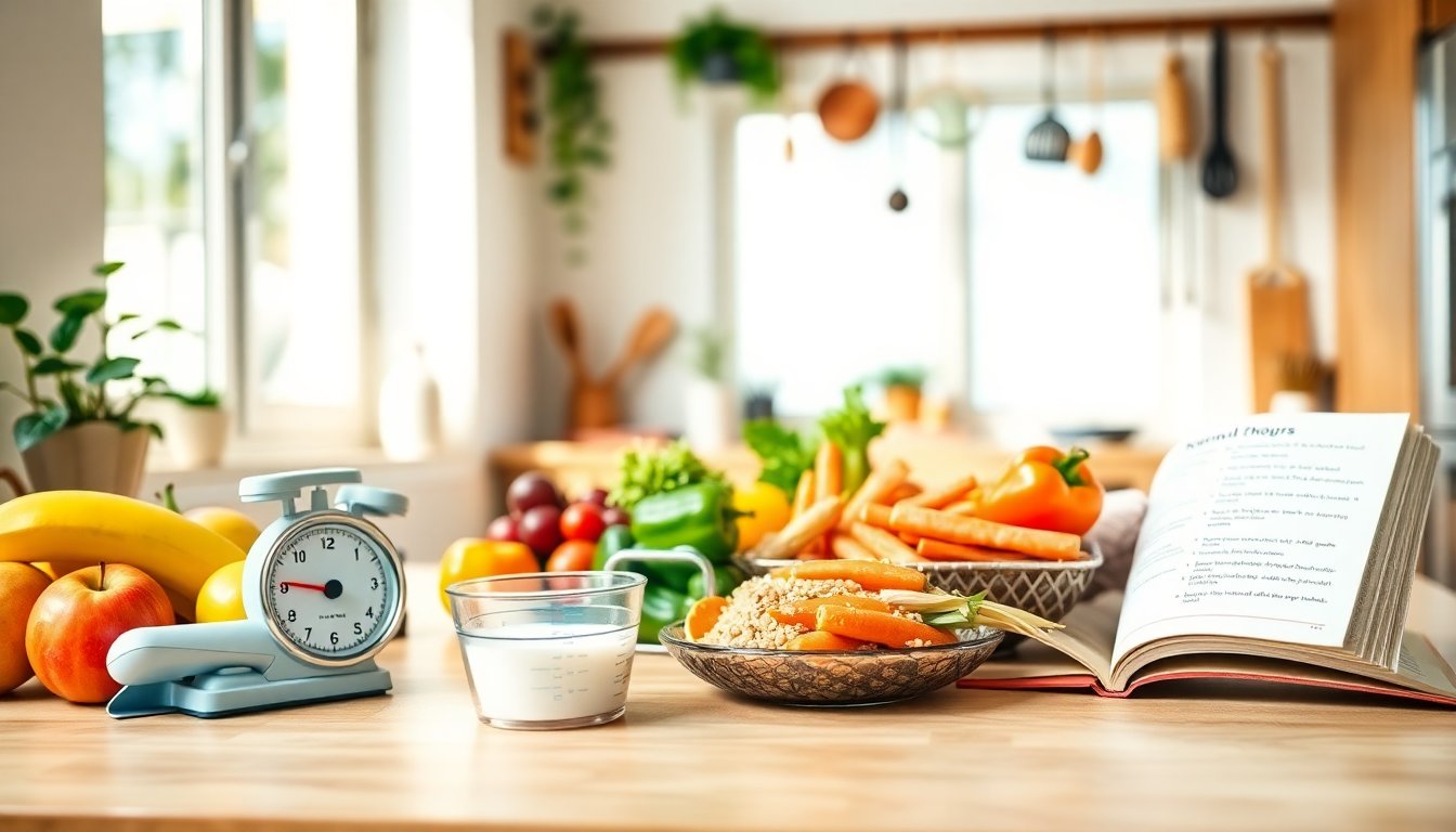 alimentazione per bambini segreti e miti svelati 1761741050