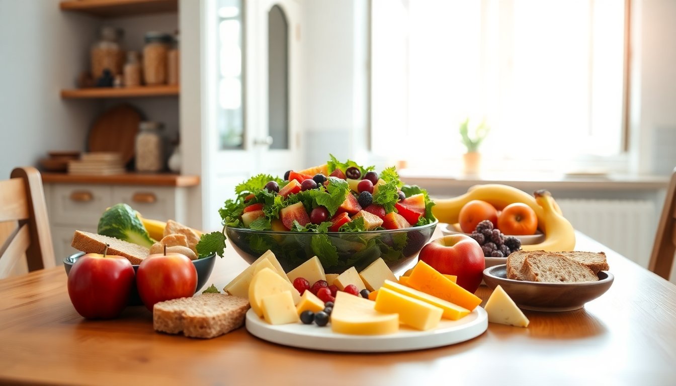 alimentazione per bambini tutto cio che devi sapere per una crescita equilibrata 1761743567