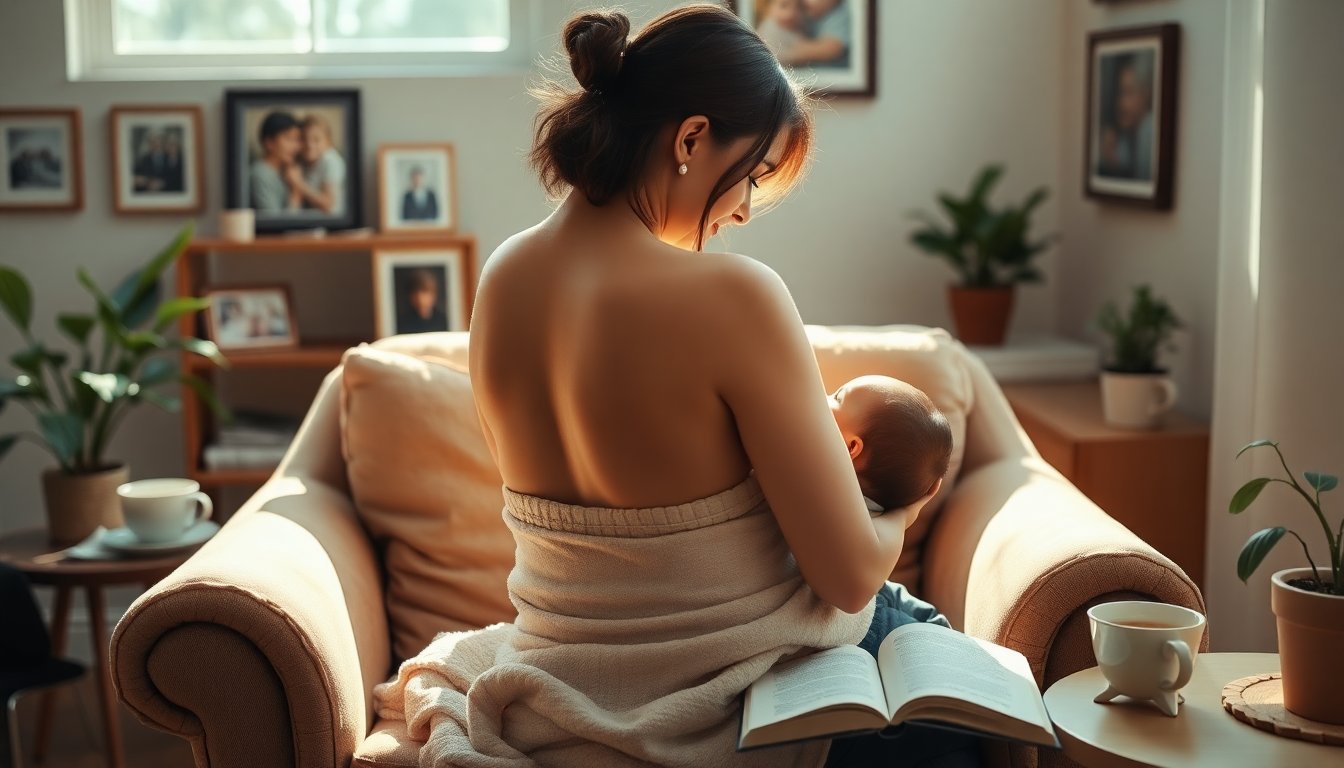 allattamento cosa devi sapere per affrontare questa esperienza 1761743346