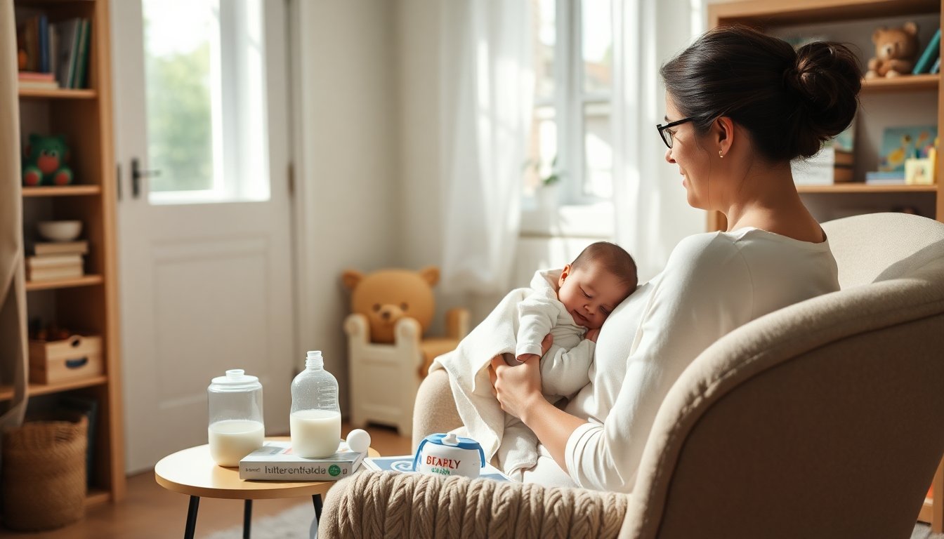 allattamento cosa non ti dicono realmente 1761605858