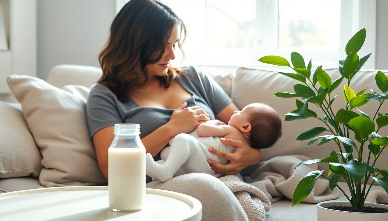 allattamento la guida definitiva per genitori e professionisti 1761606549