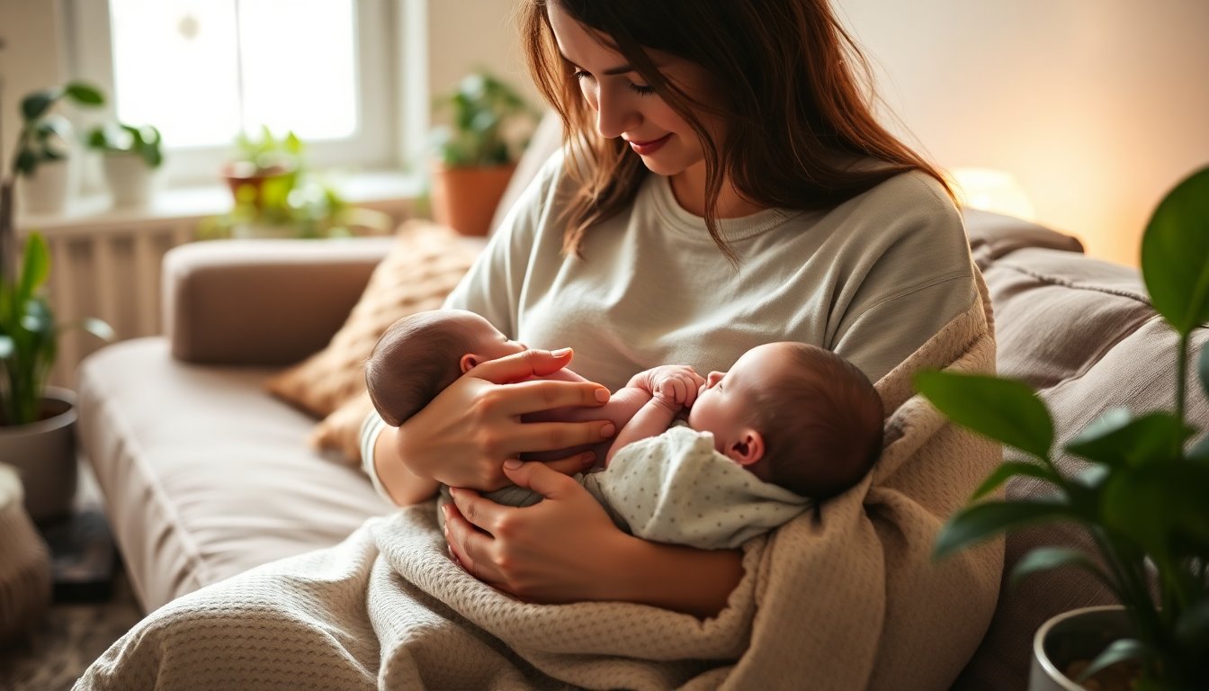 allattamento tutto cio che devi sapere per unesperienza serena 1761587844