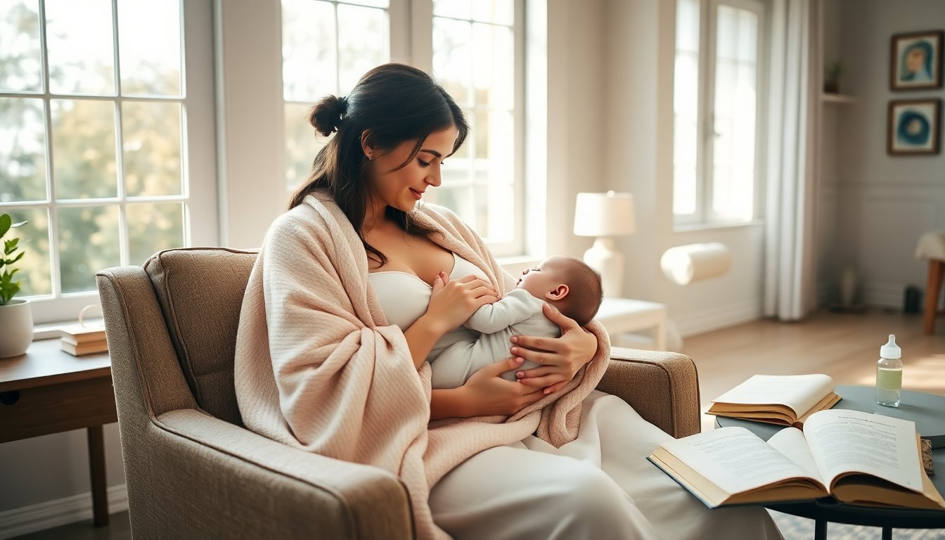 allattamento tutto quello che devi sapere per un inizio sereno 1761587644