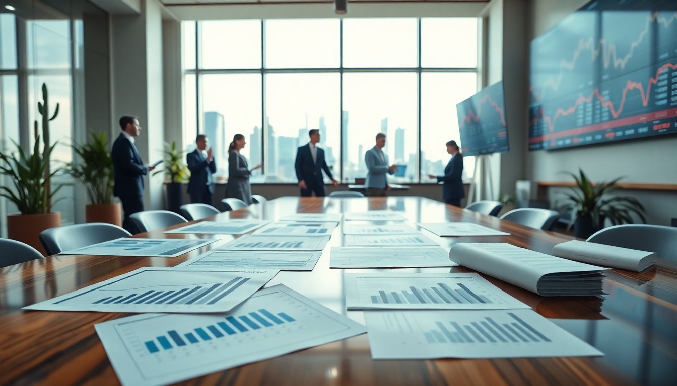 analisi dettagliata del mercato azionario nel 2025 e le sue prospettive 1761631291