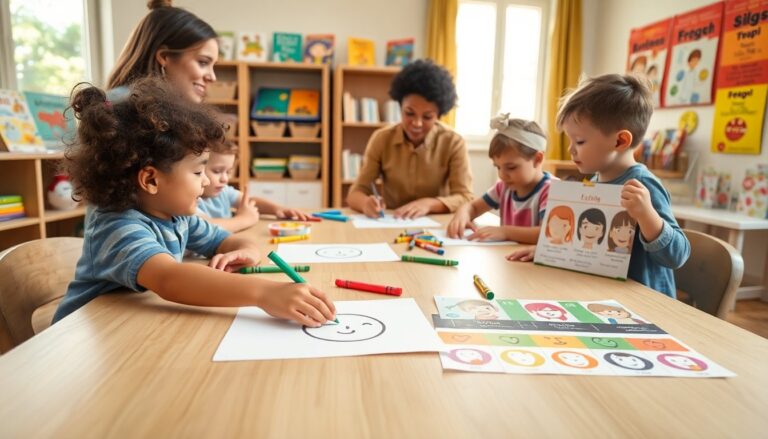 attivita e giochi per insegnare emozioni ai bambini 1761743150