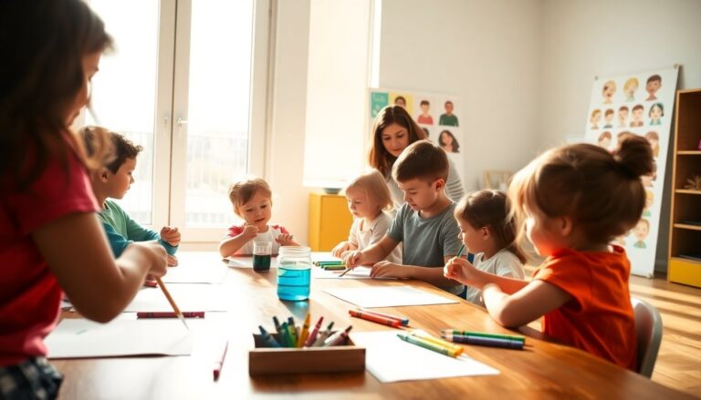 attivita e giochi per insegnare le emozioni ai bambini 1761584827