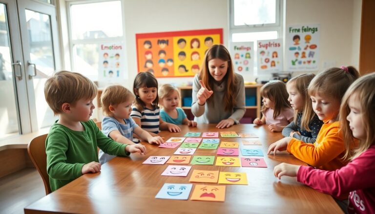 attivita pratiche per insegnare le emozioni ai bambini 1761742238